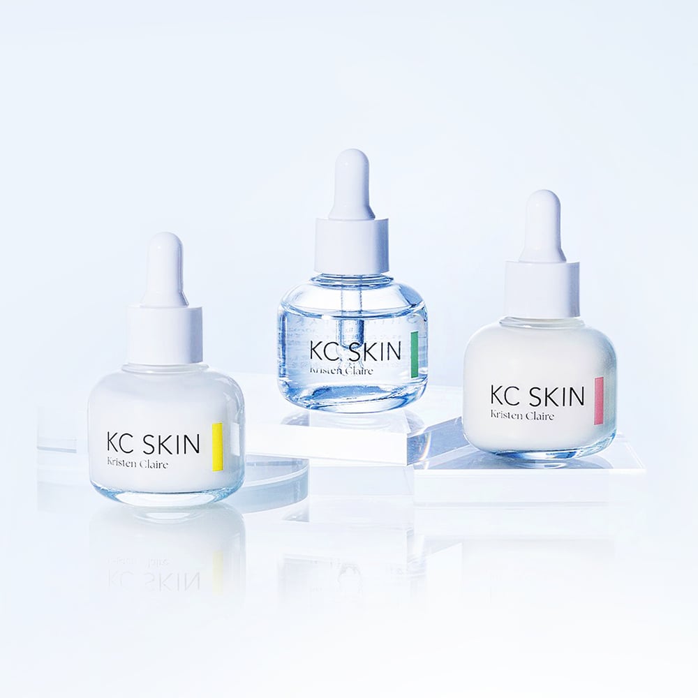 日本頂尖科研保養品牌「Kristen Claire」強勢登台 首創「多泌體™」喚醒肌膚原生修護力 引爆2026日台美妝話題