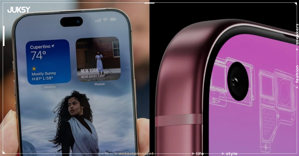 18 Pro 規格內幕曝光!螢幕尺寸改版、動態島縮小⋯一次看!