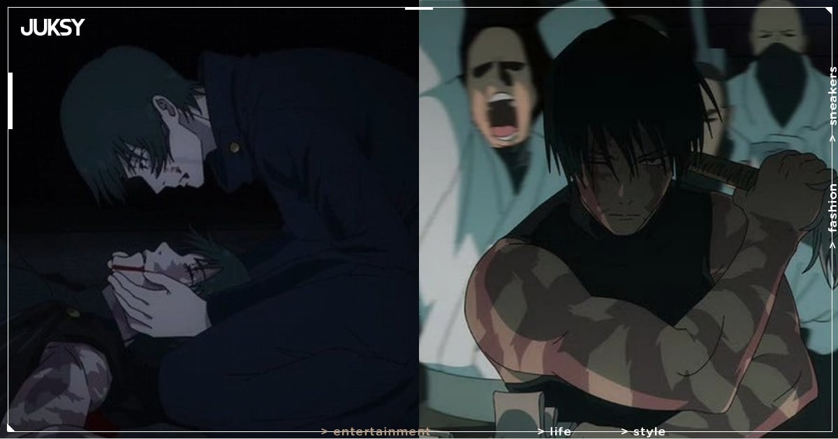 《咒術迴戰》第三季第 4 集 IMDb 歷史新高 9.8 分！東西方觀眾卻引發價值觀爭論，日本網友：「只在乎打得精彩？」