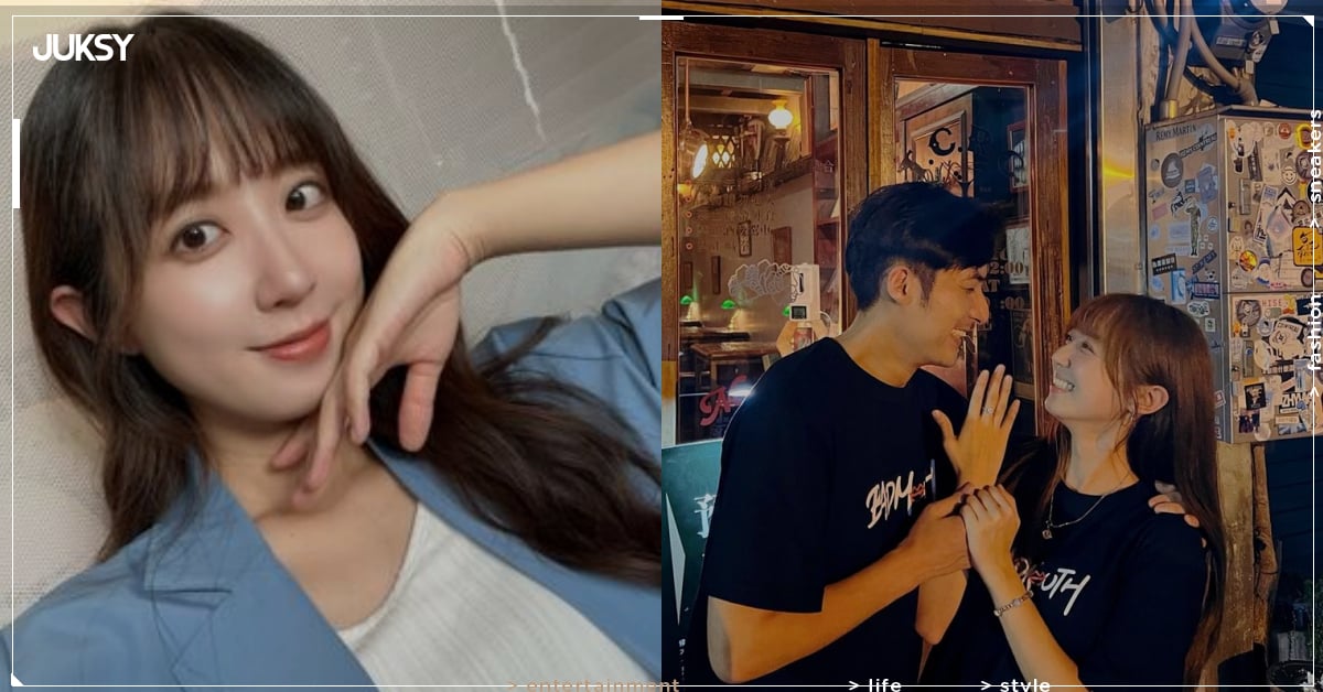 洪詩落淚澄清公公事件！心疼喊：「為什麼付出愛是錯誤的？」