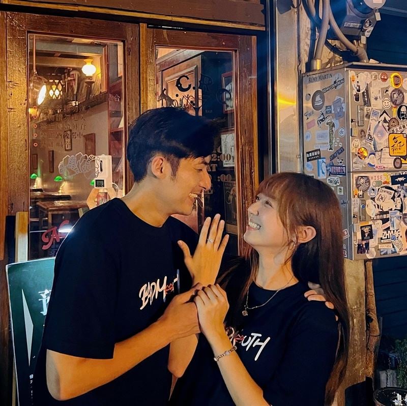 洪詩落淚澄清公公事件！心疼喊：「為什麼付出愛是錯誤的？」