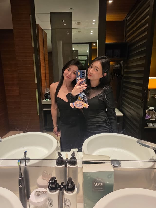 郭書瑤自揭單身7年！ㄚ頭爆料原因：「太Man不會撒嬌！」