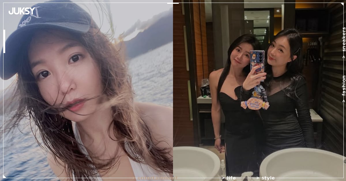 郭書瑤自揭單身7年！ㄚ頭爆料原因：「太Man不會撒嬌！」