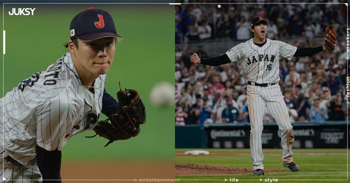 2026 WBC 日本隊 29 人名單正式出爐！山本由伸、大谷翔平確定參戰劍指二連霸！