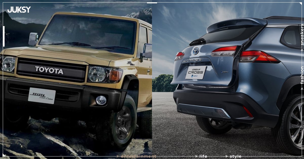 2026 最耐開汽車品牌榜單出爐！Lexus、Honda 上榜、冠軍是它！