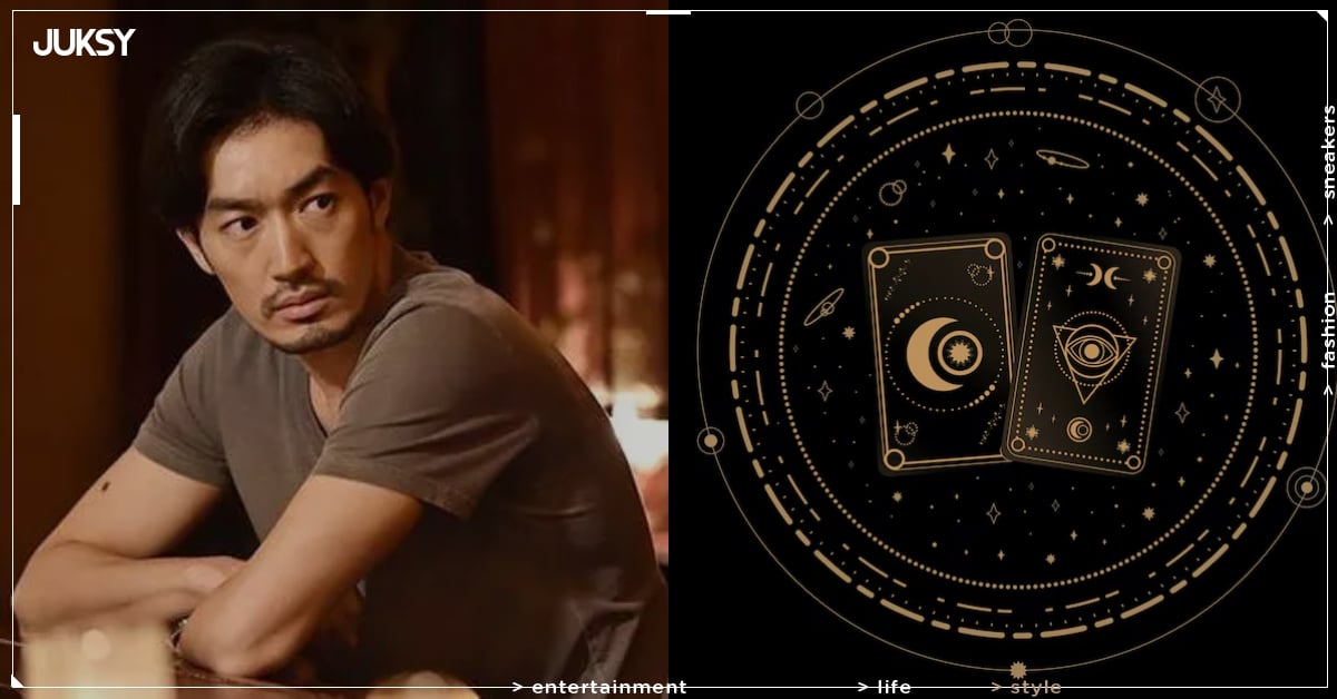 大谷亮平、許豐凡上日綜被占卜師說中！濃顏男星婚姻觀矛盾心態曝光