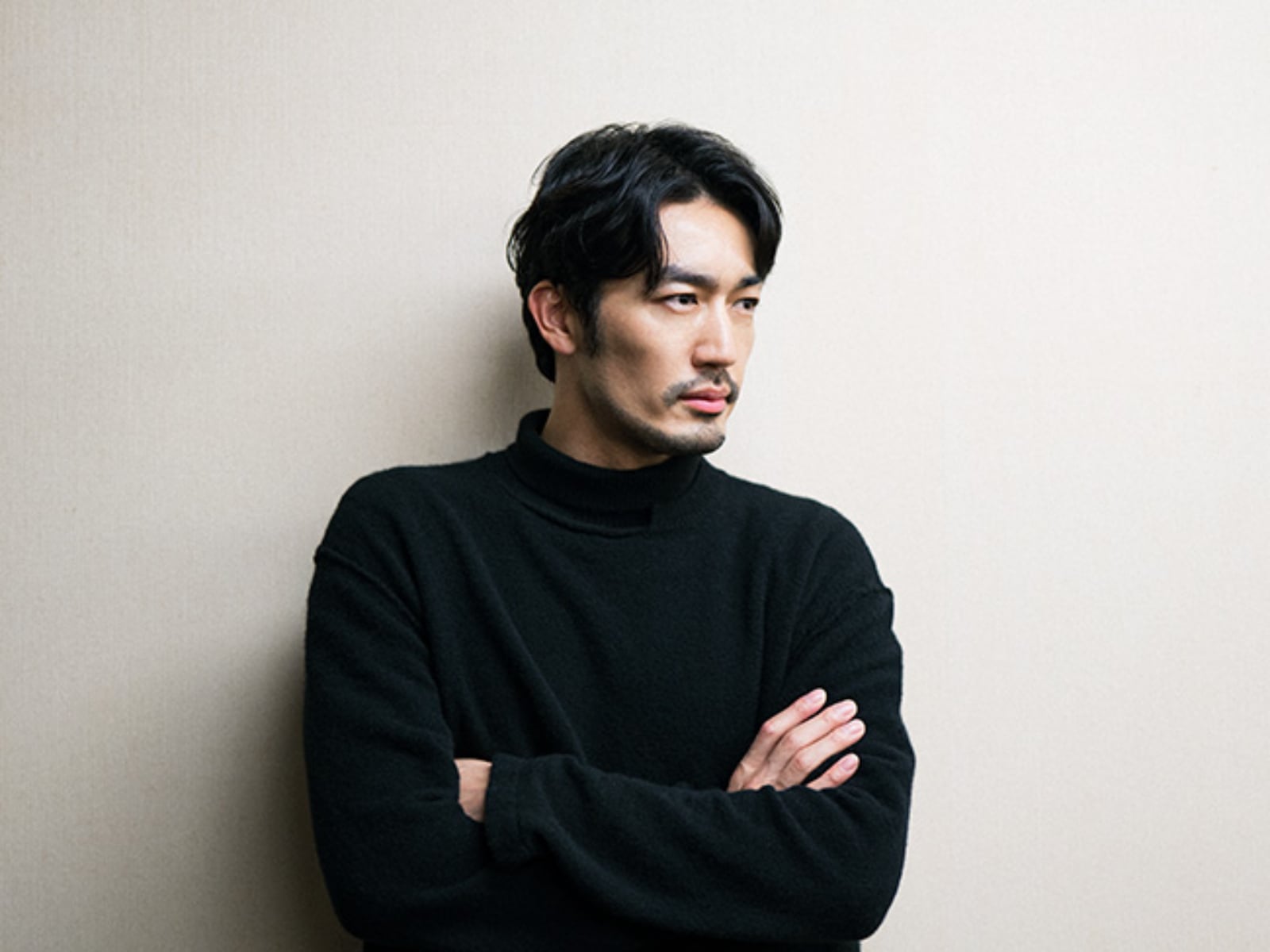 大谷亮平、許豐凡上日綜被占卜師說中！濃顏男星婚姻觀矛盾心態曝光