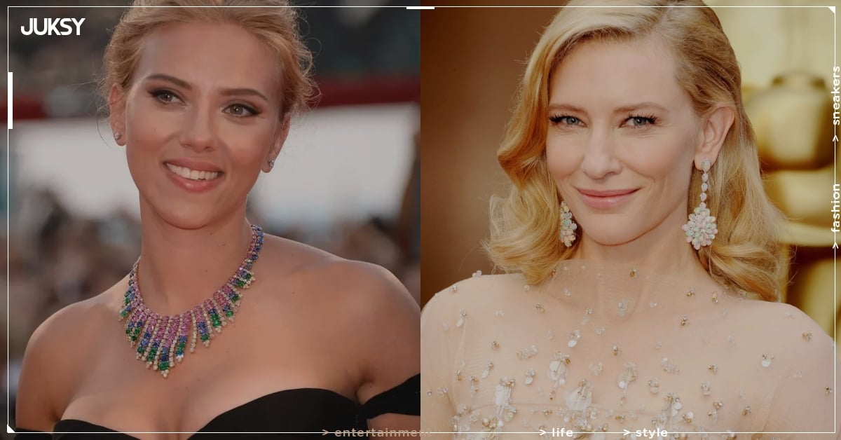 史嘉蕾喬韓森 Scarlett Johansson 聯手 700 藝人反 AI！直言：「科技巨頭竊取創作！」