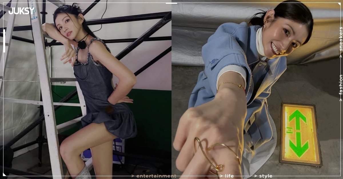 李千娜身高 173 生 3 胎仍超瘦!親曝背後原因引讚爆!