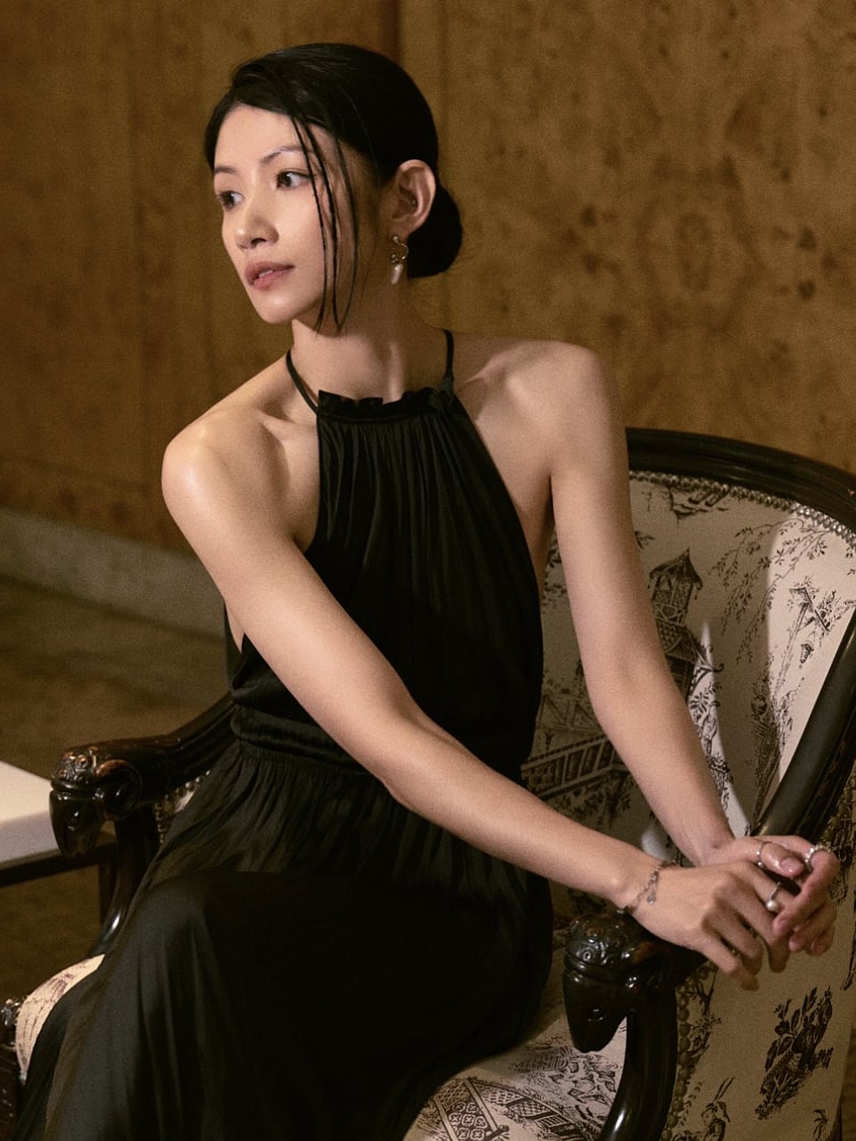 李千娜身高 173 生 3 胎仍超瘦!親曝背後原因引讚爆!