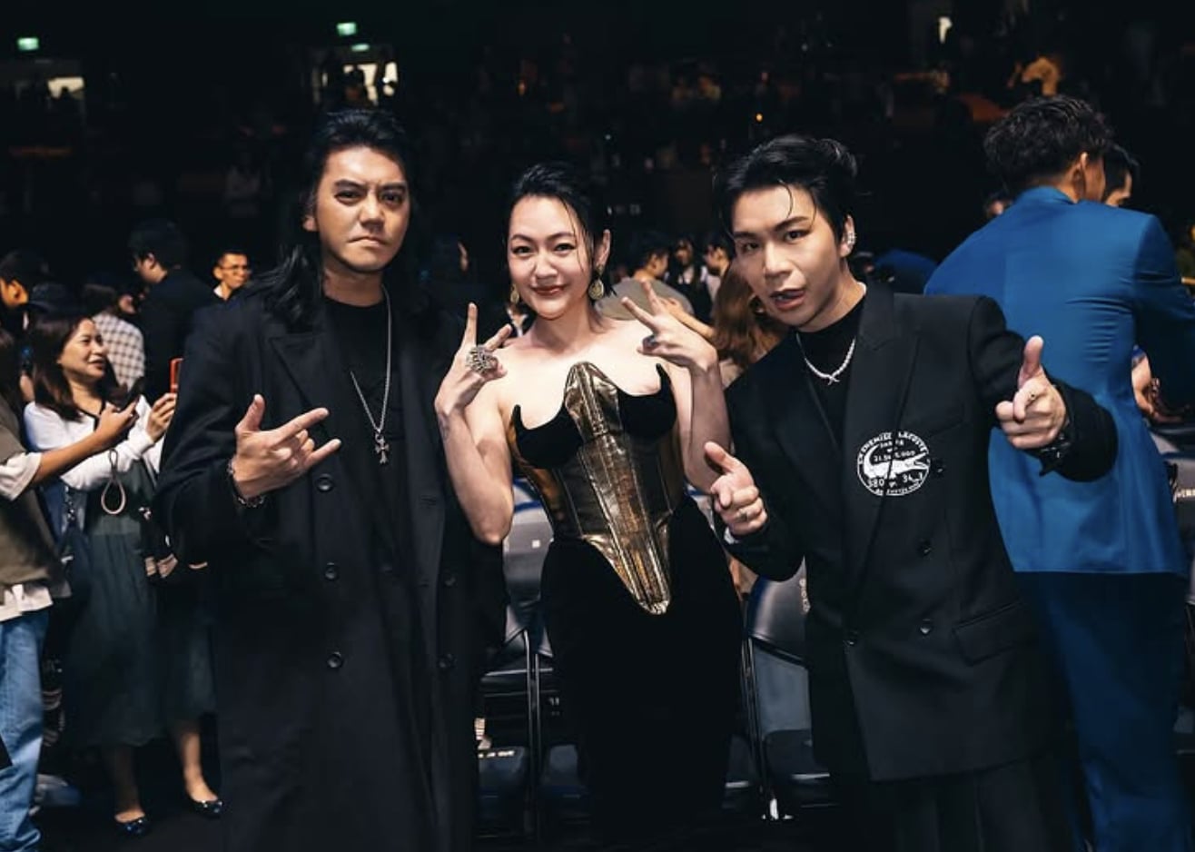 小S 回歸《小姐不熙娣》時間未定！製作人 B2 首曝《康熙來了》停播內幕！