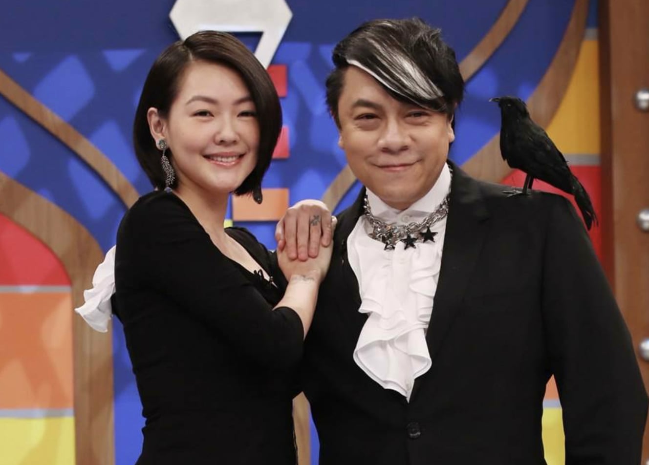 小S 回歸《小姐不熙娣》時間未定！製作人 B2 首曝《康熙來了》停播內幕！