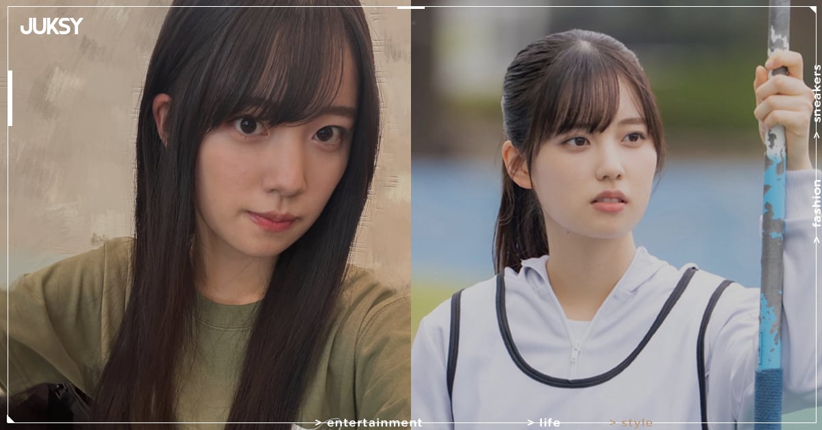 櫻坂 46 四期生「勝又春」隱瞞京大身分終於曝光！22 歲學霸偶像首登日本節目笑容燦爛