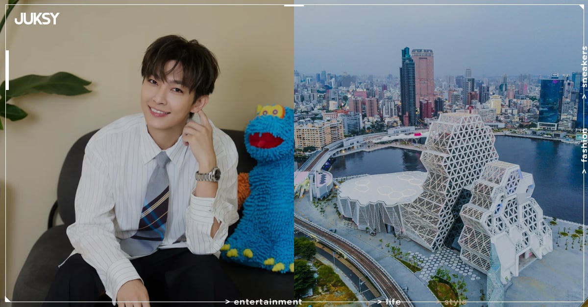 炎亞綸沈寂 3 年回歸！新專輯巡迴演唱會高雄首站！專屬歌單、隱藏彩蛋⋯懶人包一次看！