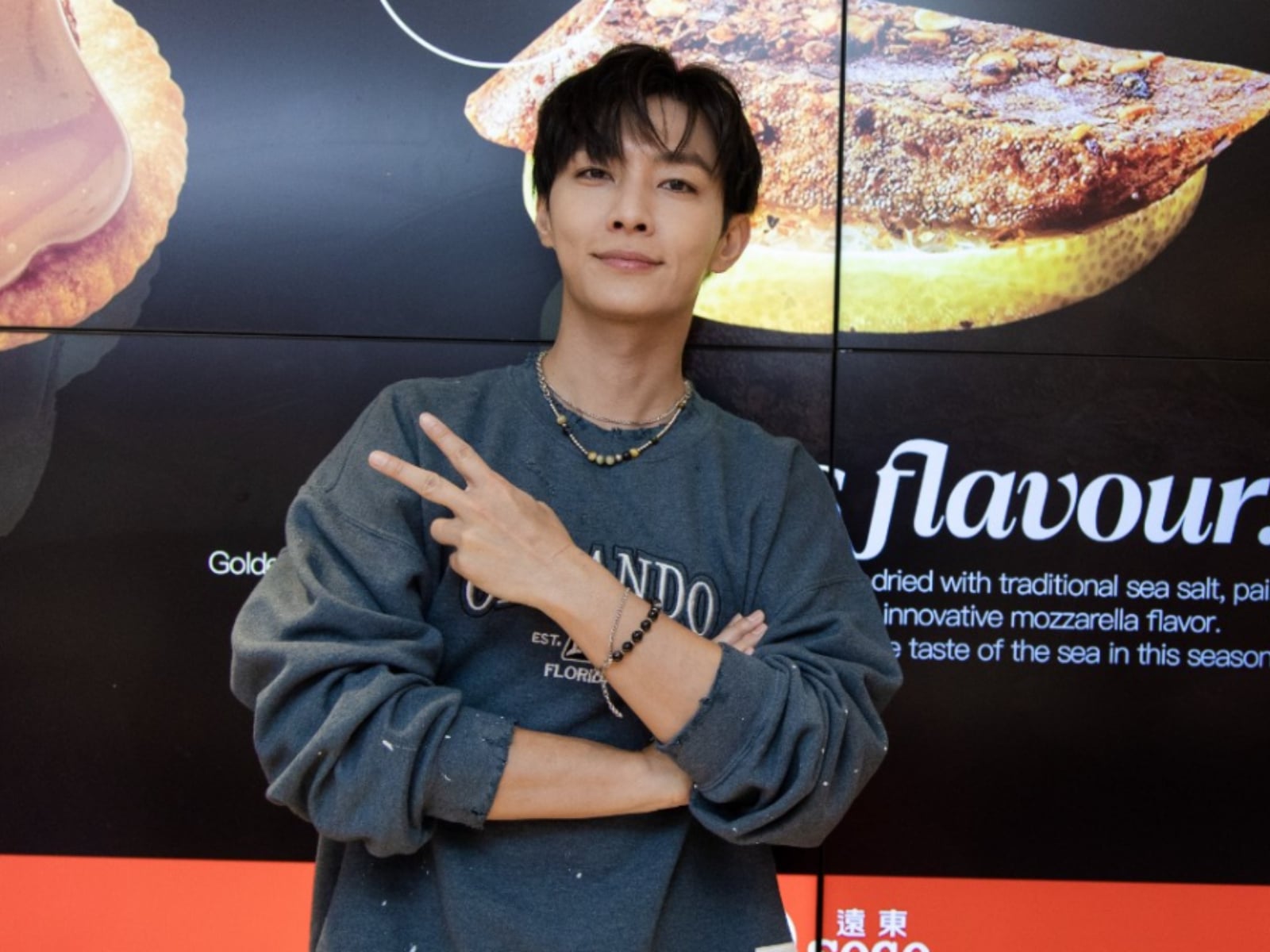 炎亞綸沈寂 3 年回歸！新專輯巡迴演唱會高雄首站！專屬歌單、隱藏彩蛋⋯懶人包一次看！