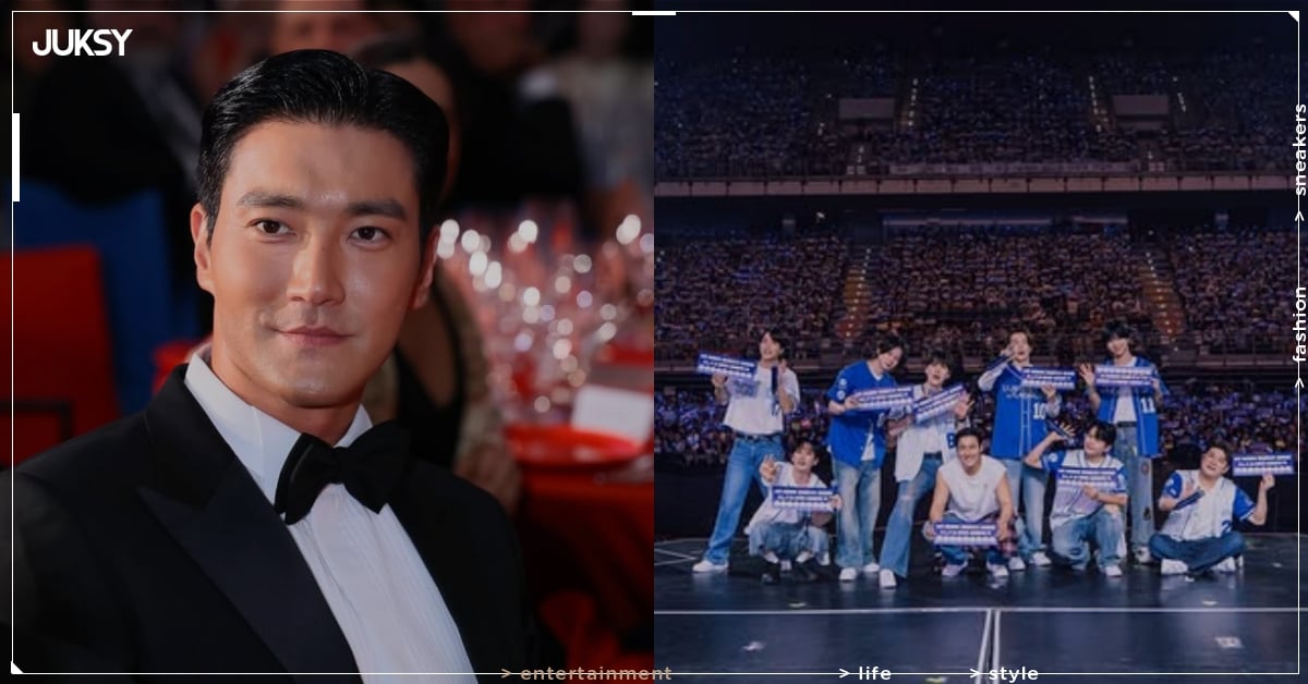 SUPER JUNIOR 崔始源霸氣全包台粉國際運費！粉絲驚呼：「始源 PAY 成真！」