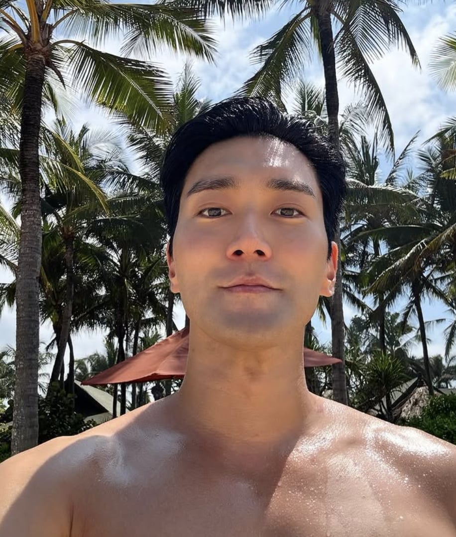 SUPER JUNIOR 崔始源霸氣全包台粉國際運費！粉絲驚呼：「始源 PAY 成真！」