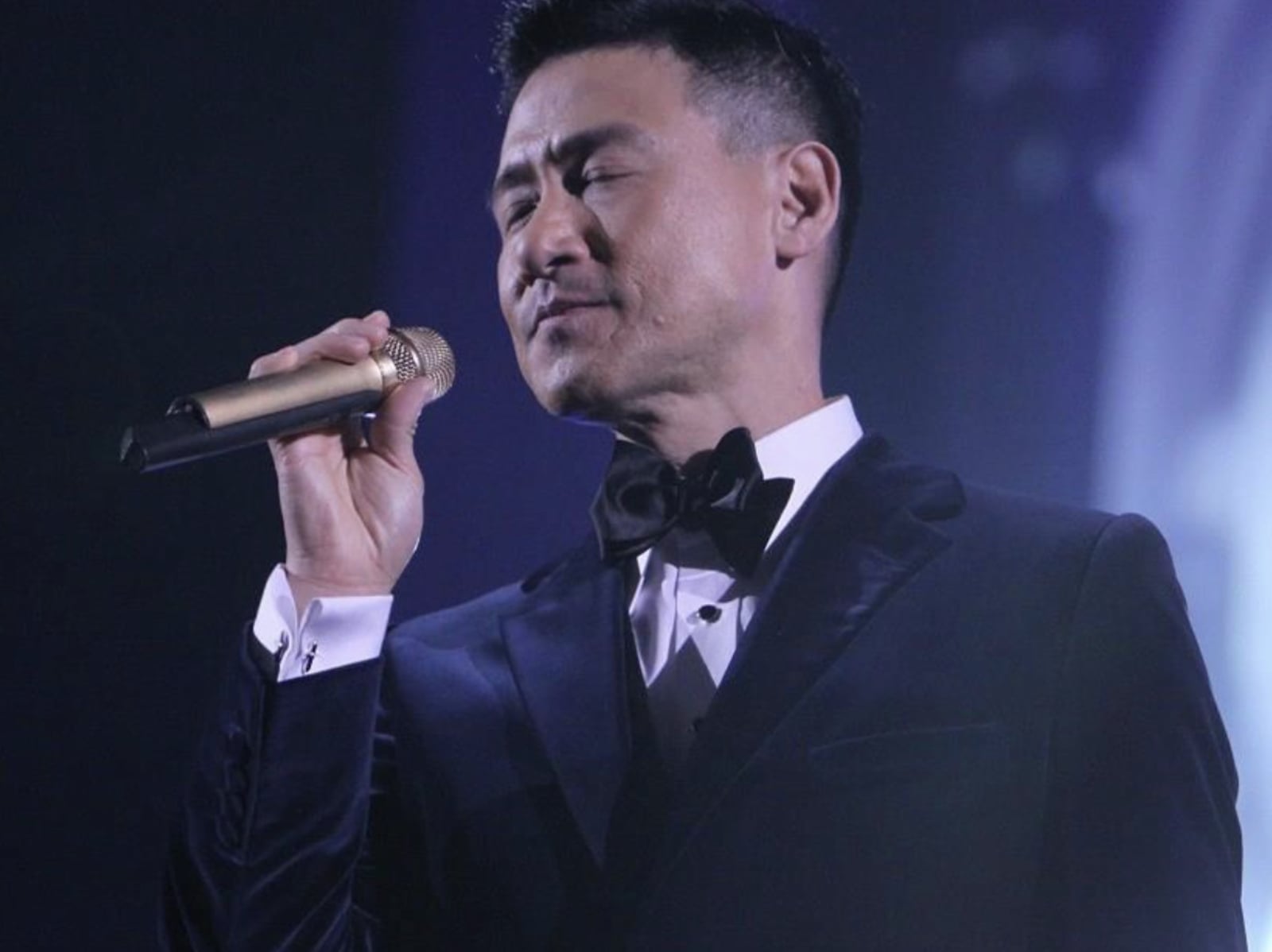 張學友 324 場巡演破紀錄！親揭欠債真相、四大天王不合體原因曝光！