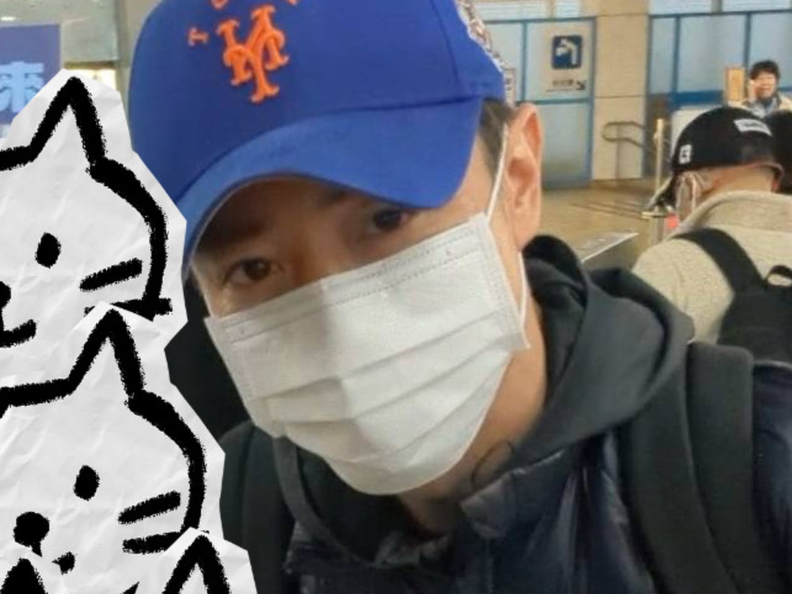 46 歲霍建華頻繁現身台北被認出！捷運、早餐店暖心買單引熱議，網喊：「這種偶遇誰看了不羨慕！」