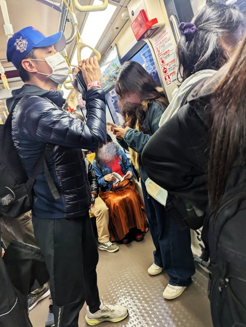 46 歲霍建華頻繁現身台北被認出！捷運、早餐店暖心買單引熱議，網喊：「這種偶遇誰看了不羨慕！」