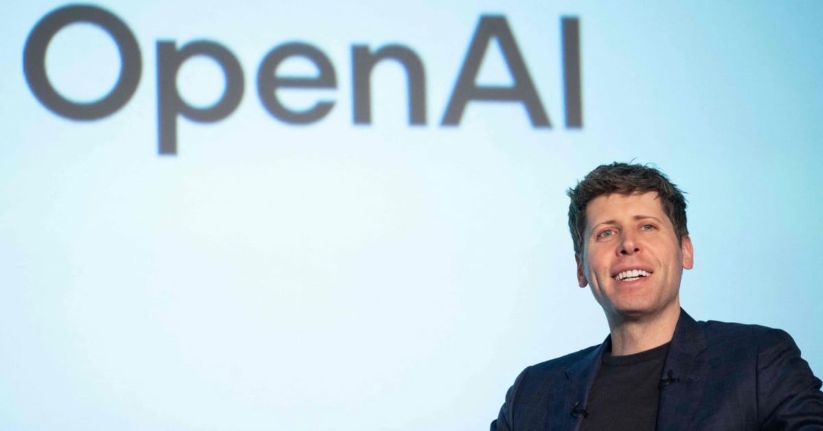 OpenAI 月賺 10 億美元！API 業務狂勝 ChatGPT 訂閱制，企業搶著用