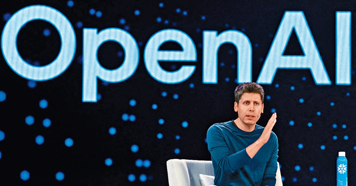 OpenAI 月賺 10 億美元！API 業務狂勝 ChatGPT 訂閱制，企業搶著用