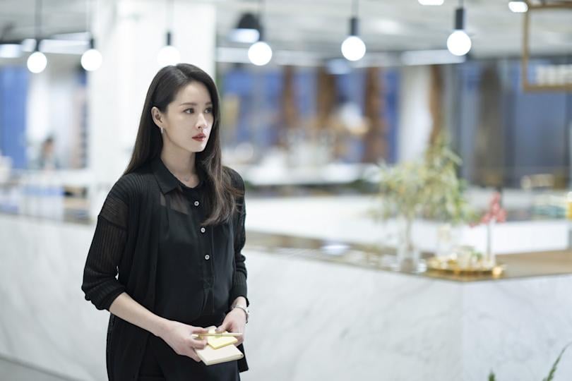 《陽光女子合唱團》曾愷玹身高 163 公分、周杰倫最美 J 女郎、戲劇代表作⋯6 件事快認識!