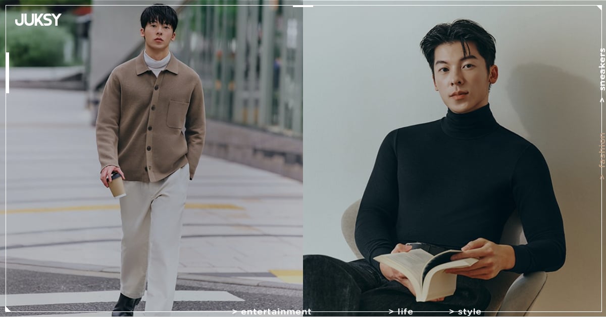 發熱衣怎麼穿？UNIQLO 官方穿法、原理、等級、挑選與清洗⋯6 大疑問一次搞懂 ！