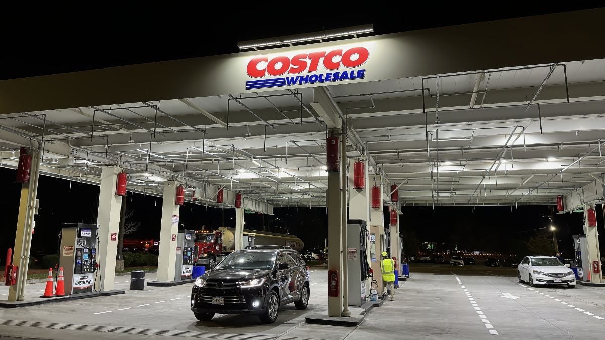 2026 好市多 Costco 推 4 大新制：結帳流程加速、「一身份」禁入美食區⋯詳細資訊一次看！