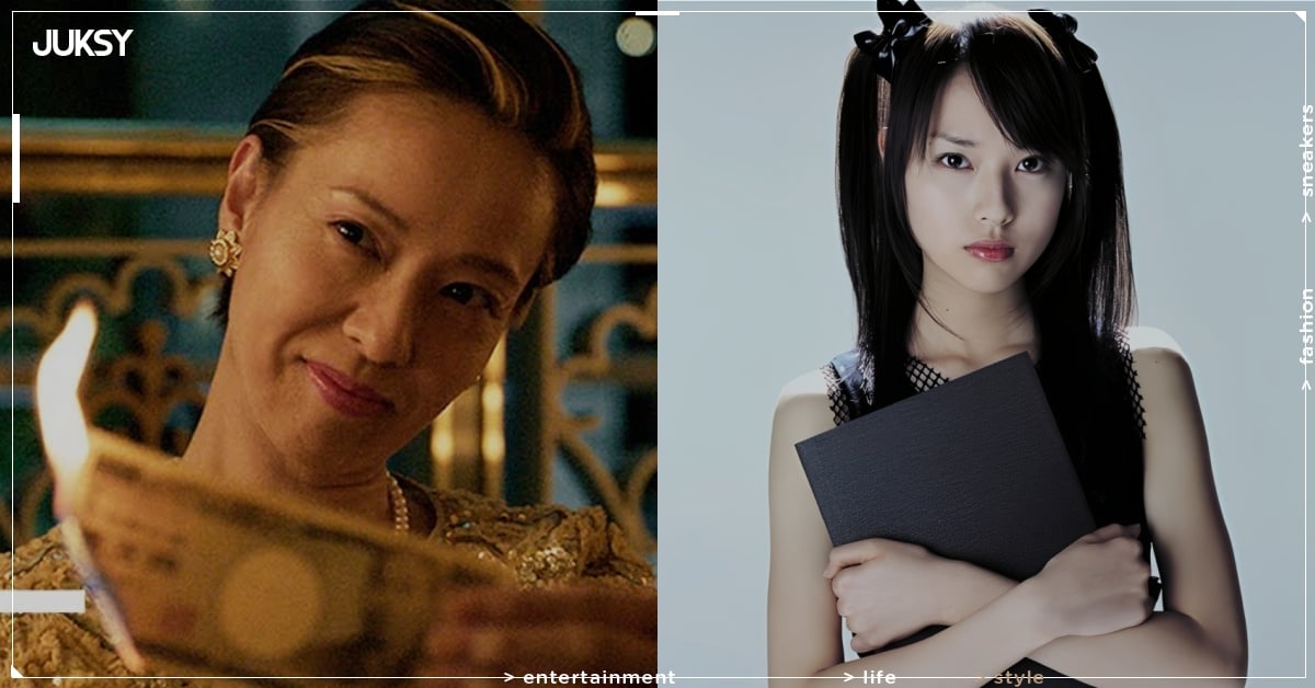 戶田惠梨香身高164 公分「彌海砂」風格轉變現況引熱議!私下凍齡保養秘訣 5 招公開!