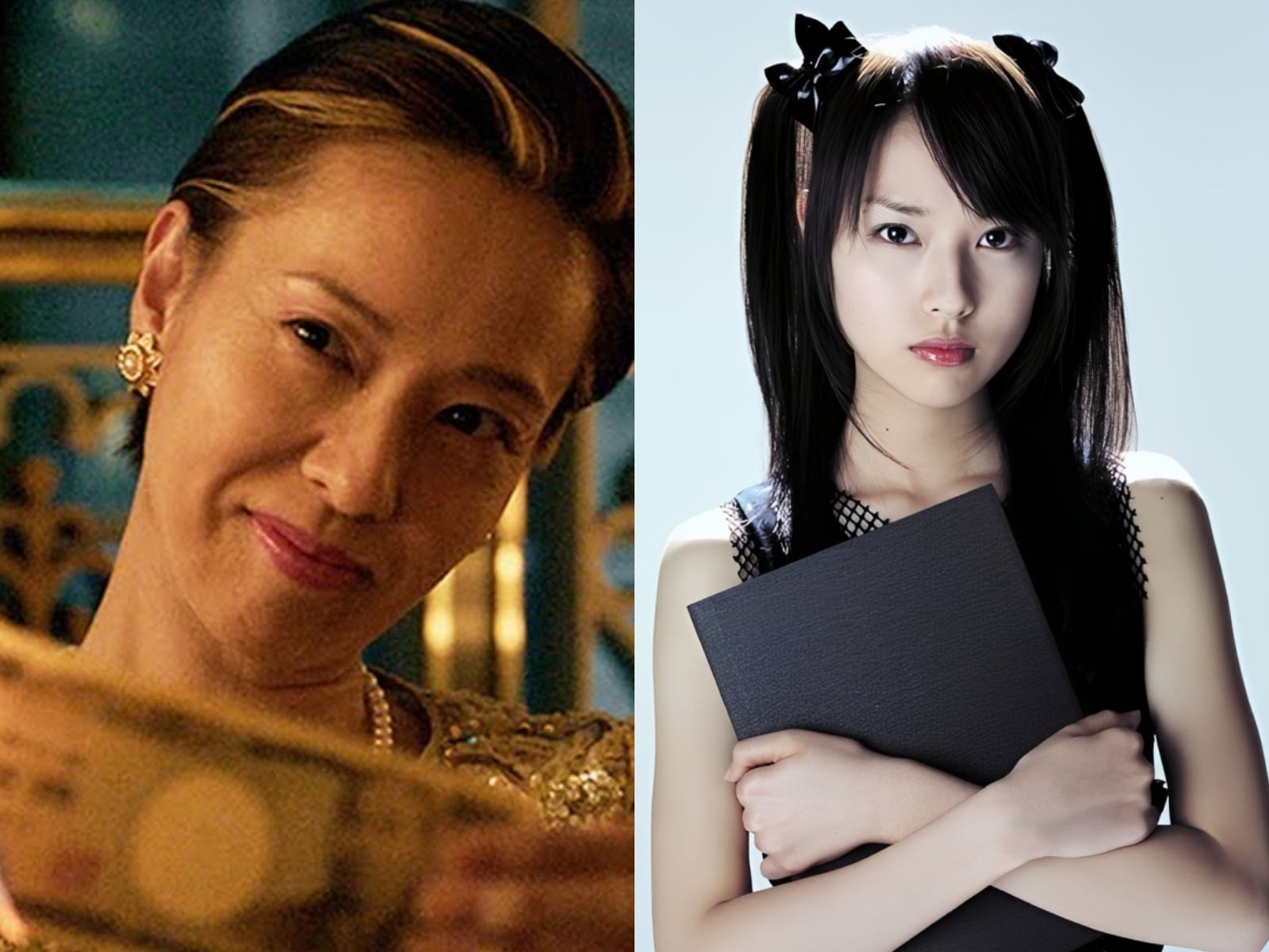 戶田惠梨香身高164 公分「彌海砂」風格轉變現況引熱議！私下凍齡保養秘訣 5 招公開！