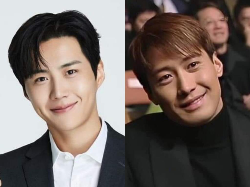 《愛情怎麼翻譯?》金宣虎撞臉年輕版黎明?網友讚:「都是讓人安心的暖男臉!」