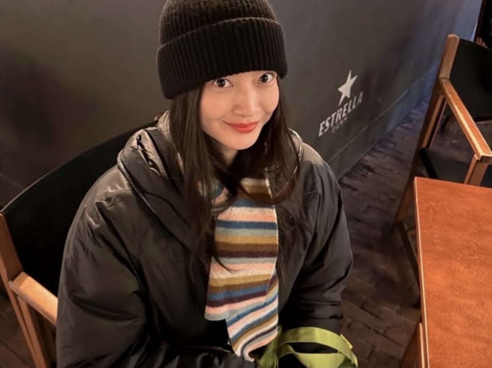 申敏兒曬西班牙蜜月照！金宇彬 188 公分老公視角超甜閃瞎粉絲！