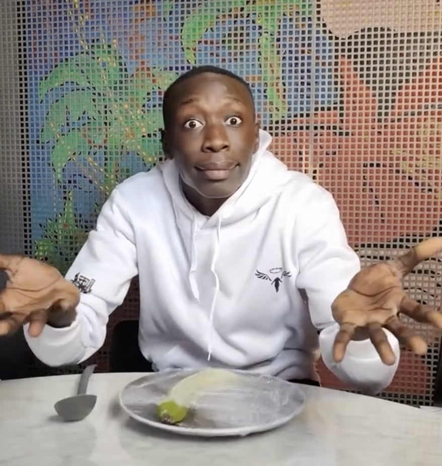 Khaby Lame「無語哥」9 億美元天價出售公司！AI 分身將 24 小時不間斷直播，網紅經濟進入新時代！