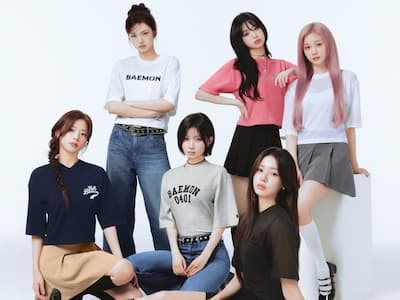 BABYMONSTER 聯名 UNIQLO UT 系列登場！開賣時間、價格優惠、限定小卡⋯一次看！