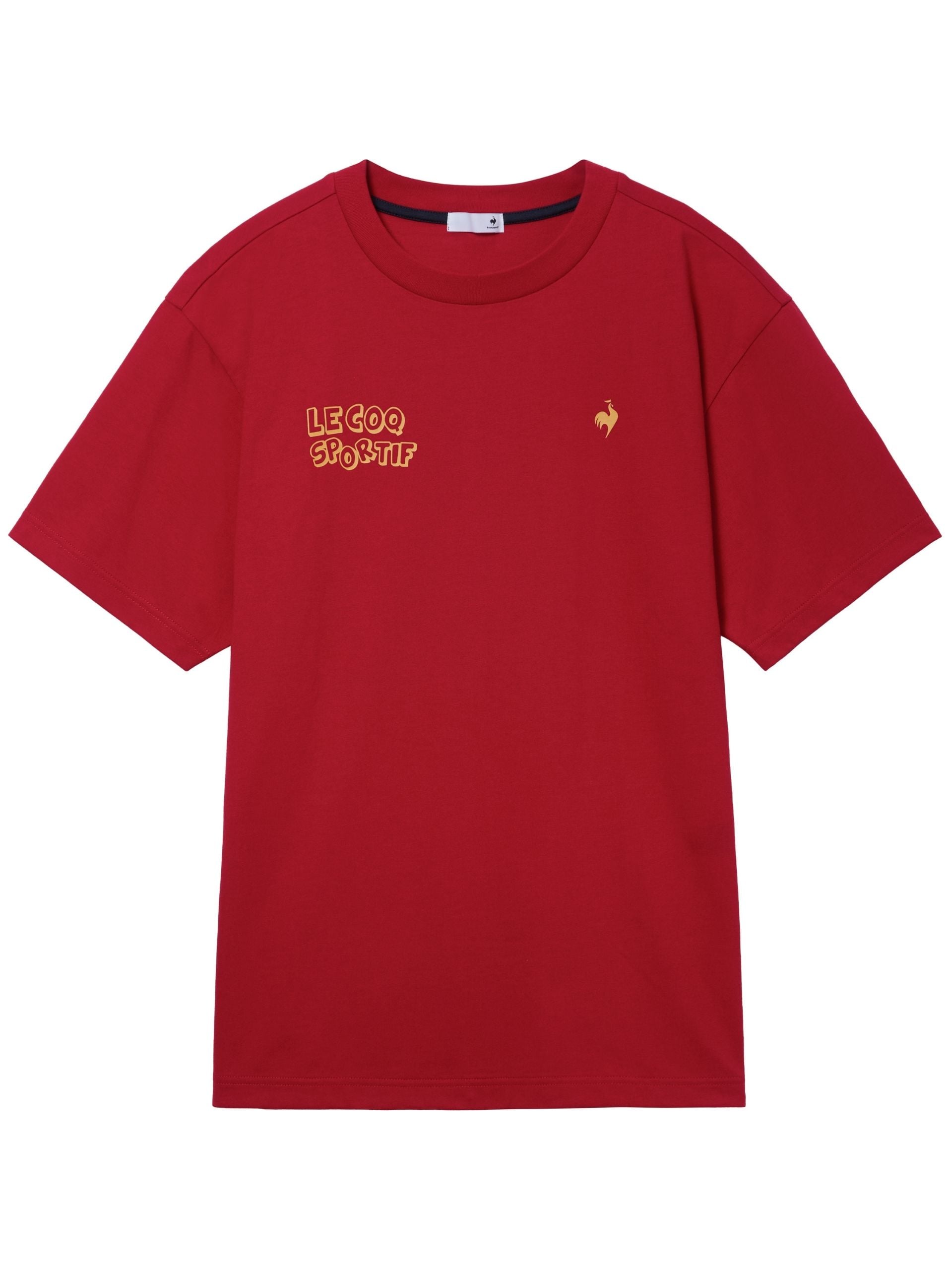 JUKSY 快報直擊｜2026新年穿搭攻略—— le coq sportif 『全新』系列征服都市日常，J編教你兼顧舒適與潮流！