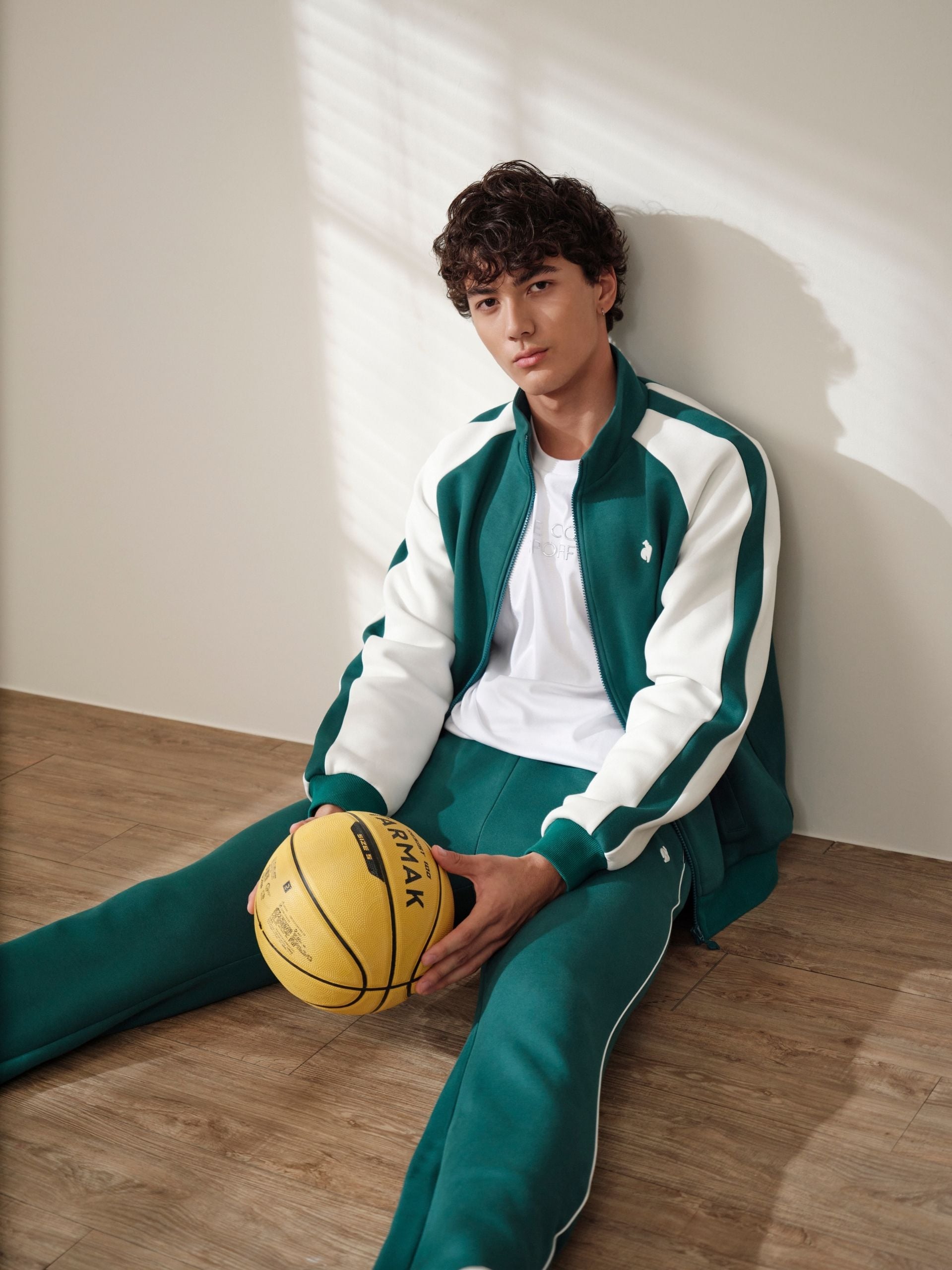JUKSY 快報直擊｜2026新年穿搭攻略—— le coq sportif 『全新』系列征服都市日常，J編教你兼顧舒適與潮流！