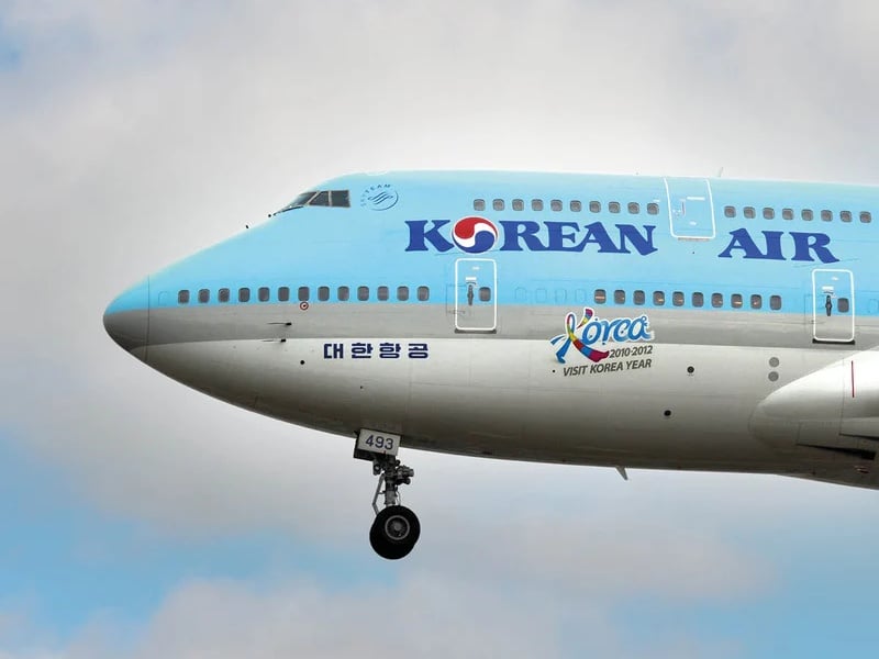 行動電源可以上飛機嗎？韓國 5 大航公宣布禁止使用、Wh 標示、隨身攜帶⋯一次看！