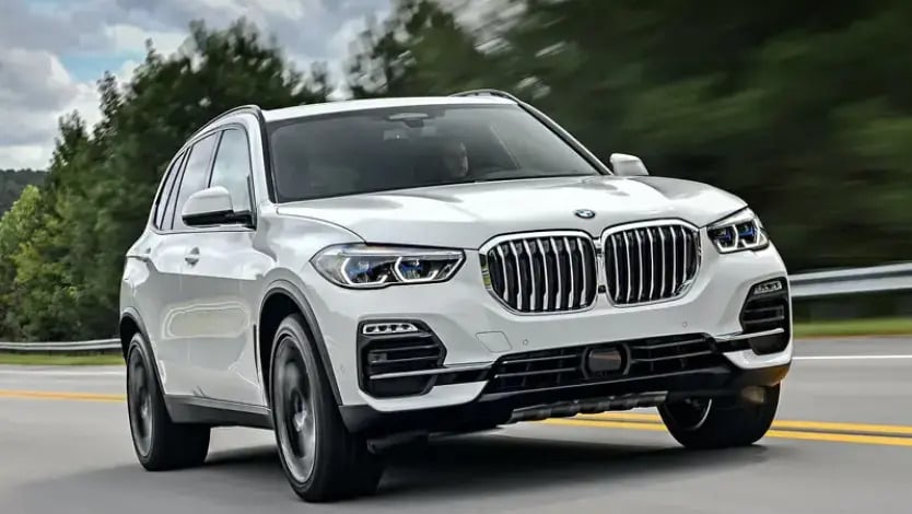 BMW 9 款車系宣布召回!馬達零件存安全疑慮、恐引發起火⋯!