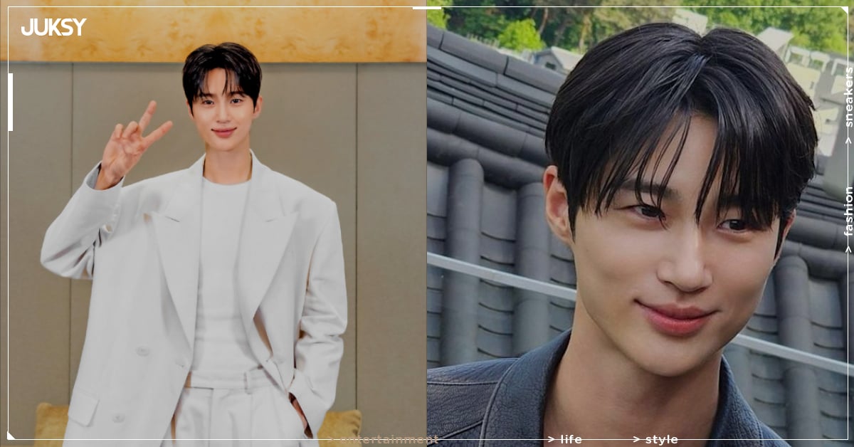 邊佑錫新年禮物送全體員工筆電、捐 2 億做公益！引網驚：「神仙老闆！」