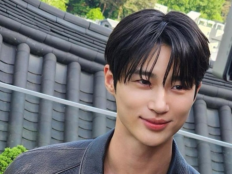 邊佑錫新年禮物送全體員工筆電、捐 2 億做公益！引網驚：「神仙老闆！」