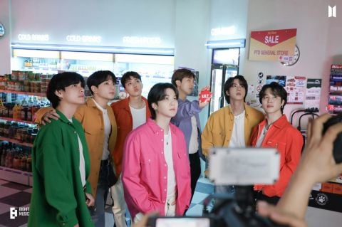 BTS 防彈少年團巡迴演唱會帶動全球旅遊經濟!機票、飯店預訂搶翻天!