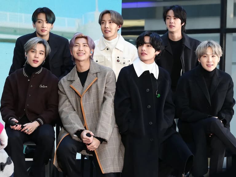 BTS 防彈少年團巡迴演唱會帶動全球旅遊經濟！機票、飯店預訂搶翻天！