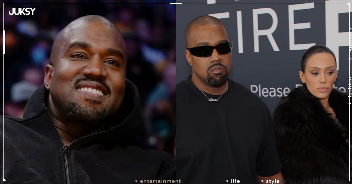 「肯爺」肯伊威斯特 Kanye West／Ye 道歉了！認了腦部嚴重受損：「不想活了！」