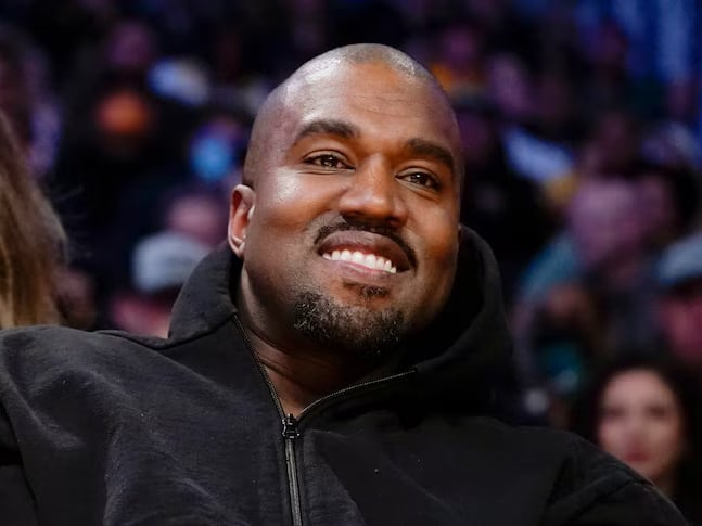 「肯爺」肯伊威斯特 Kanye West／Ye 道歉了！認了腦部嚴重受損：「不想活了！」
