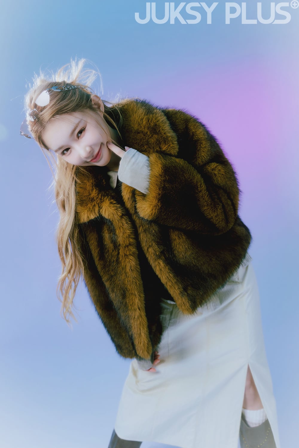 【JUKSY PLUS】滑雪玩家 YURI 陳洛心：「第一次滑雪沒有愛上也沒關係，重要的是敢不敢繼續站起來。」