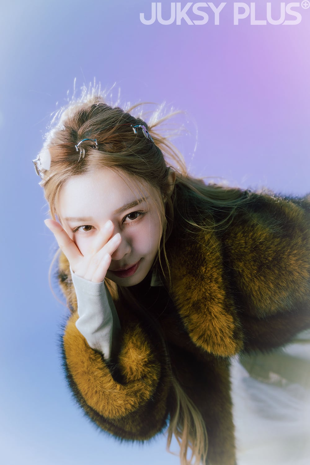 【JUKSY PLUS】滑雪玩家 YURI 陳洛心：「第一次滑雪沒有愛上也沒關係，重要的是敢不敢繼續站起來。」