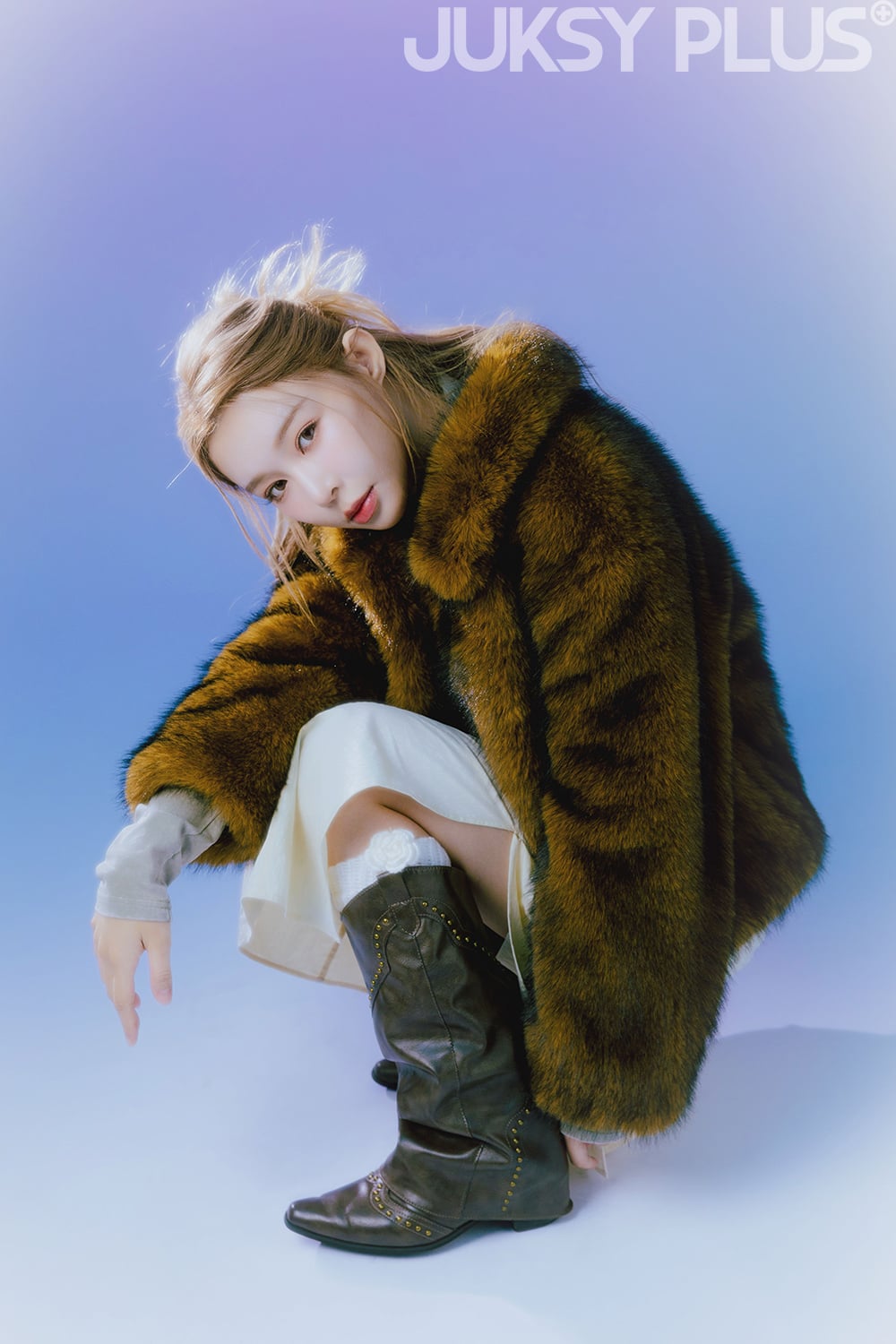 【JUKSY PLUS】滑雪玩家 YURI 陳洛心：「第一次滑雪沒有愛上也沒關係，重要的是敢不敢繼續站起來。」