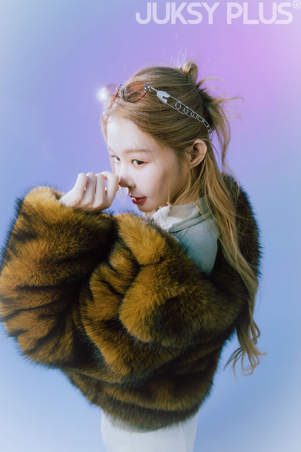 【JUKSY PLUS】滑雪玩家 YURI 陳洛心：「第一次滑雪沒有愛上也沒關係，重要的是敢不敢繼續站起來。」