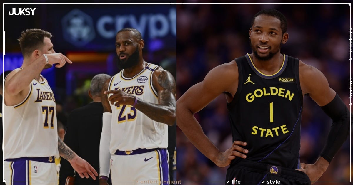 NBA/湖人想挖 Jonathan Kuminga「首次報價」曝光!外媒爆料「勇士直接秒打槍!」